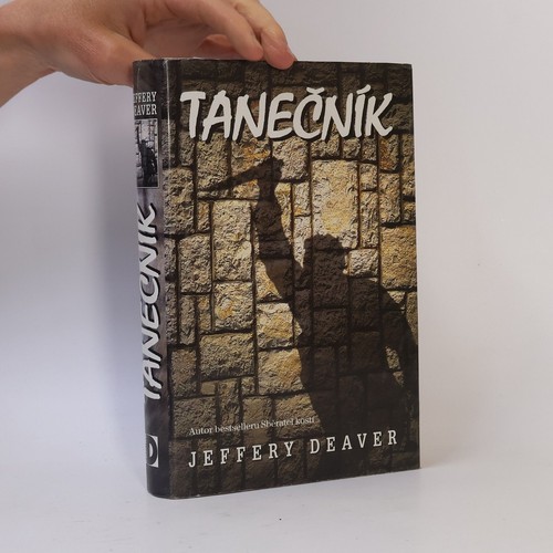 Tanečník jeffery - tanečník , | 