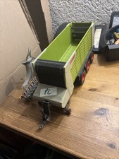 Siku Farmer 1:32 2893 Claas