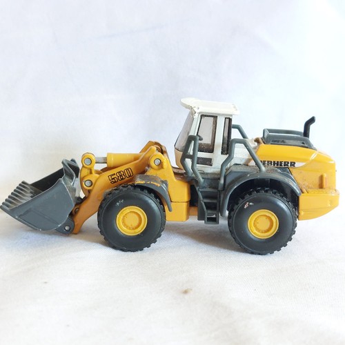 Mes 99429 siku 1873 liebherr - mes-99429 siku,