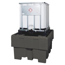 PE / Auffangwanne IBC/KTC /