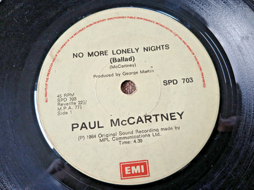 Paul mccartney the beatles - paul,