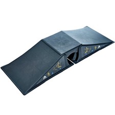 Skate Ramp - Rampe für Scooter, Skateboard und Inliner