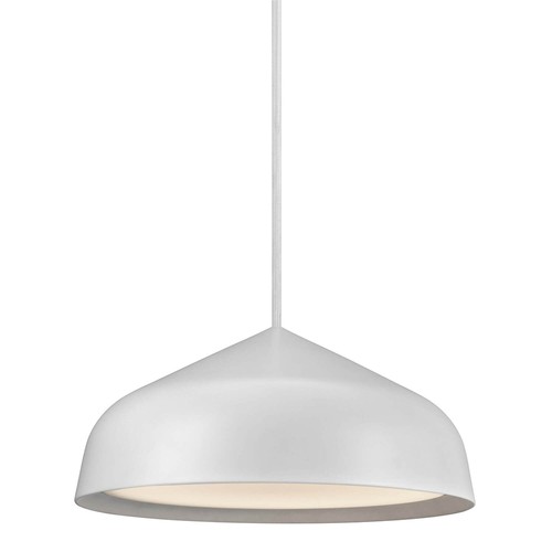 Nordlux led pendelleuchte - led, fura
