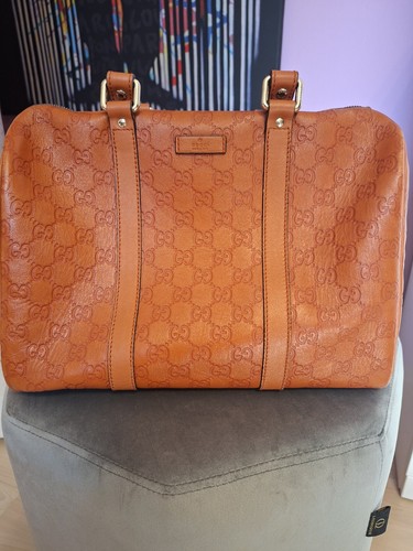 Gucci boston handtasche - gucci,