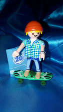 Playmobil 70148 figures boys serie 20 Skater unbespielt top Sale