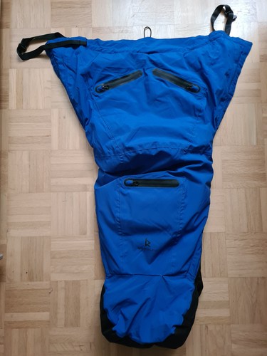 Rollstuhl winter schlupfsack - rollstuhl, winter-schlupfsack