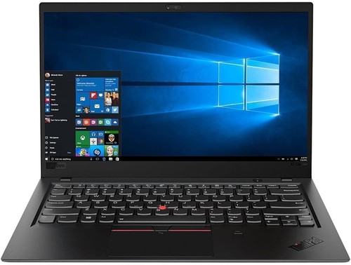 Lenovo thinkpad x1 carbon - 🔥,