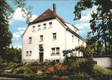 Euerdorf Gasthaus-Pension