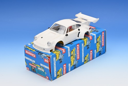 Carrera servo 132 - carrera,