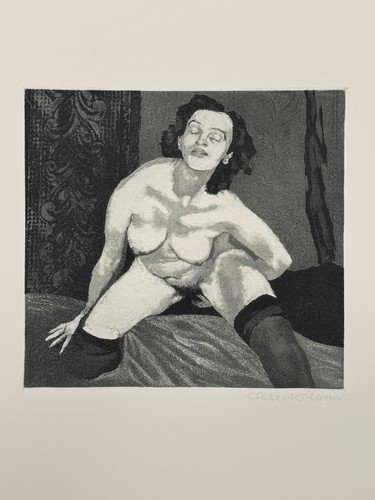 Eberhard schlotter erotik akt - erotik,