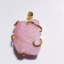 ECHTER NATUR Rosa Pink Opal