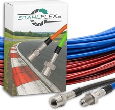 Stahlflex Bremsschlauch für