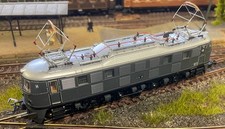 Roco H0 43758 E-Lok BR E18  39