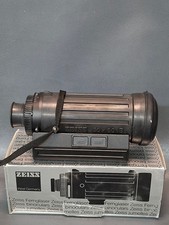 Zeiss 30 x 60 B Spektiv mit Motorfokusierung in OVP