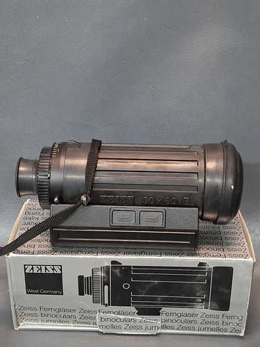 Zeiss b spektiv mit - b,