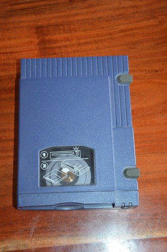 Iomega zip 100 laufwerk - iomega,