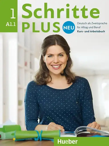 Schritte plus neu - schritte, 1