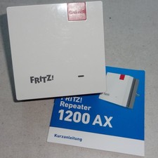 AVM FRITZ!Repeater 1200 AX