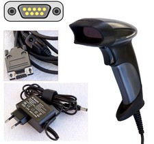 BARCODESCANNER HONEYWELL