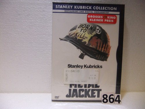 Stanley kubricks full metal - kubricks,