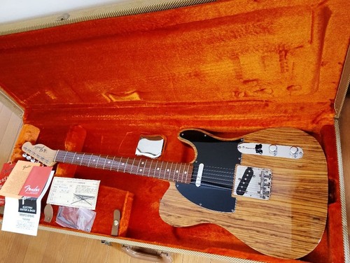 Fender japan telecaster - fender,