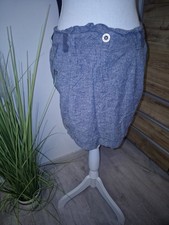 Colours Of The World Rock Gr 36 Grau