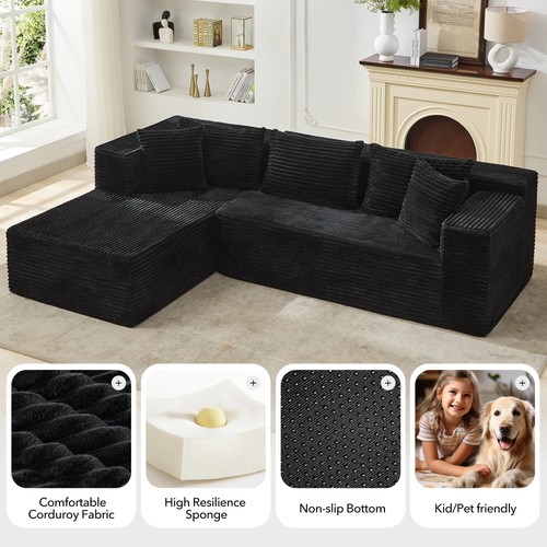Ecksofa schlaffunktion form - schlaffunktion, l-form