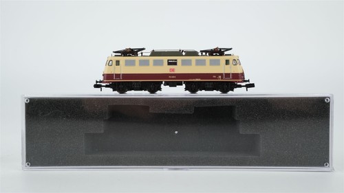 Hobbytrain 244500 lok - n, br