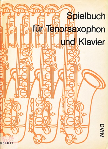 Noten walter hartmann - walter,