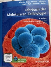 Lehrbuch der Molekularen
