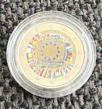 2 Euro 2015 aus Frankreich, 30