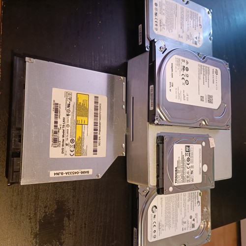 Philips multimedia hdd sata - philips, 3