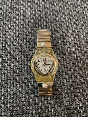 Swatch premiere 151 1995 - 151,