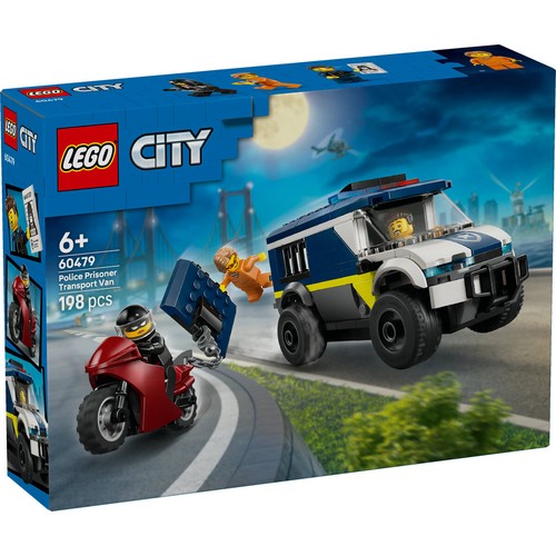 Lego city 60479 - lego®,