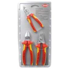 Knipex 003130BKV02 Zangen
