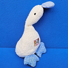 SIGIKID WULEGANS STOFFTIER