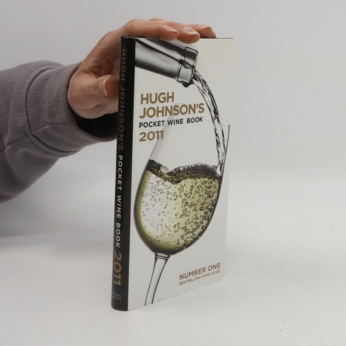 Hugh johnson pocket - pocket, wine