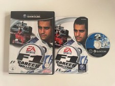 F1 Career Challenge für