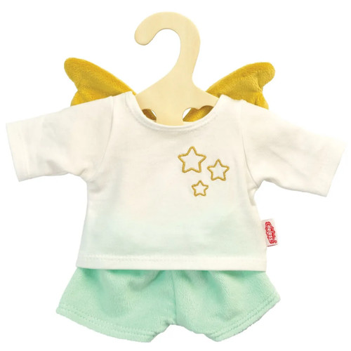 Puppen outfit schutzengel - puppen-outfit, hope
