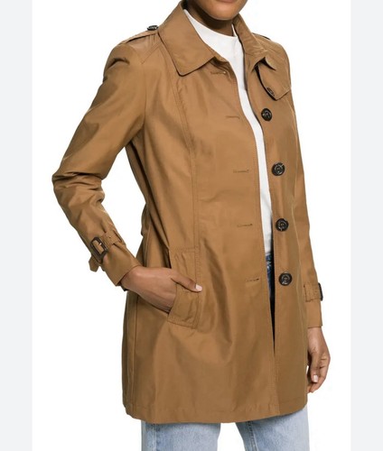 Fuchs schmitt damen - schmitt, trenchcoat