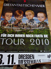 Die fantastischen Vier  2010
