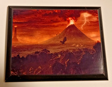 Der Herr der Ringe Poster Film