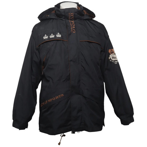 Polo parka herren - parka,,