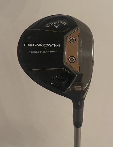 Callaway paradym 5er holz mit - paradym,