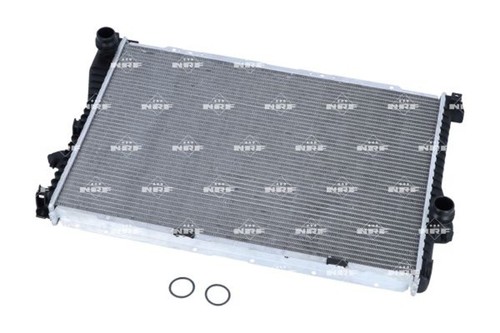 Nrf motorkühler wasserkühler - motorkühler,
