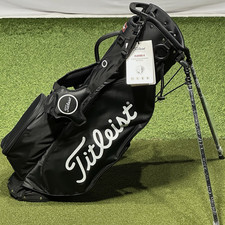 Titleist Players 4 Stand Carry