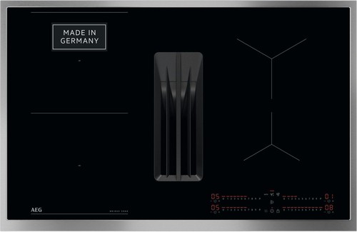Ware kochfeld mit - "b-ware",