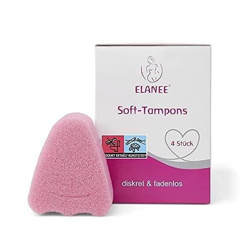 Soft tampons fadenlos - soft-tampons,