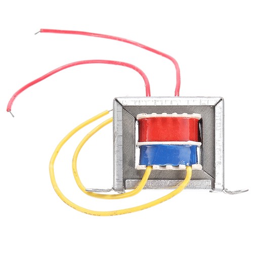 220v bis 9v - ac, ac
