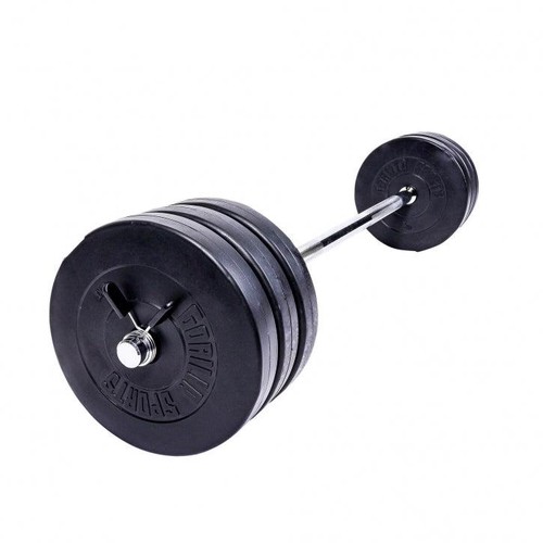 Gorilla sports langhantel - sports®,